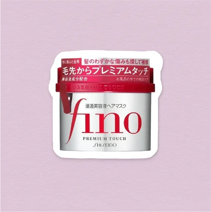 Fino Hair Products & Curly Girl Method | Bönpello