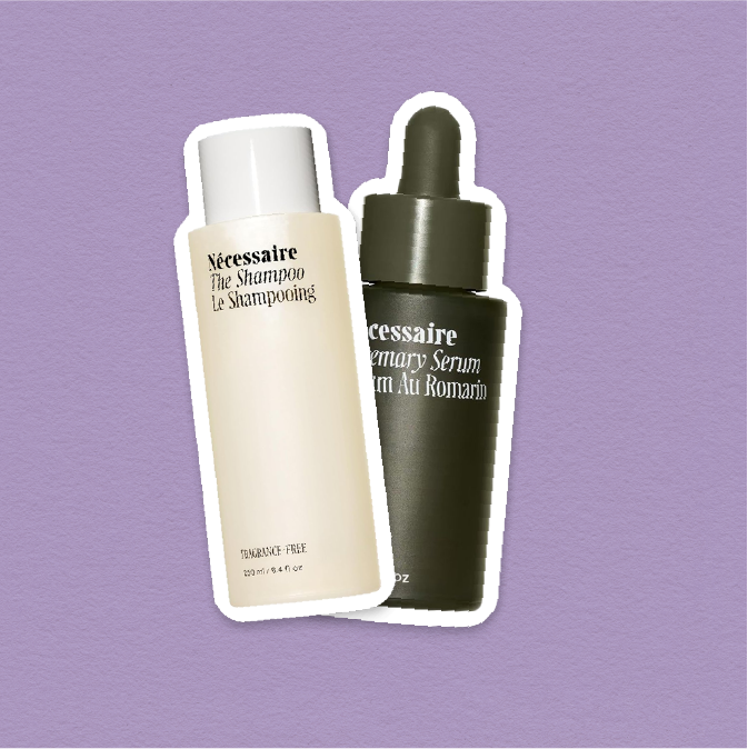 Produits Necessaire pour Cheveux Bouclés: Analyse | Bönpello