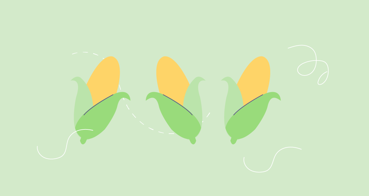 Corns