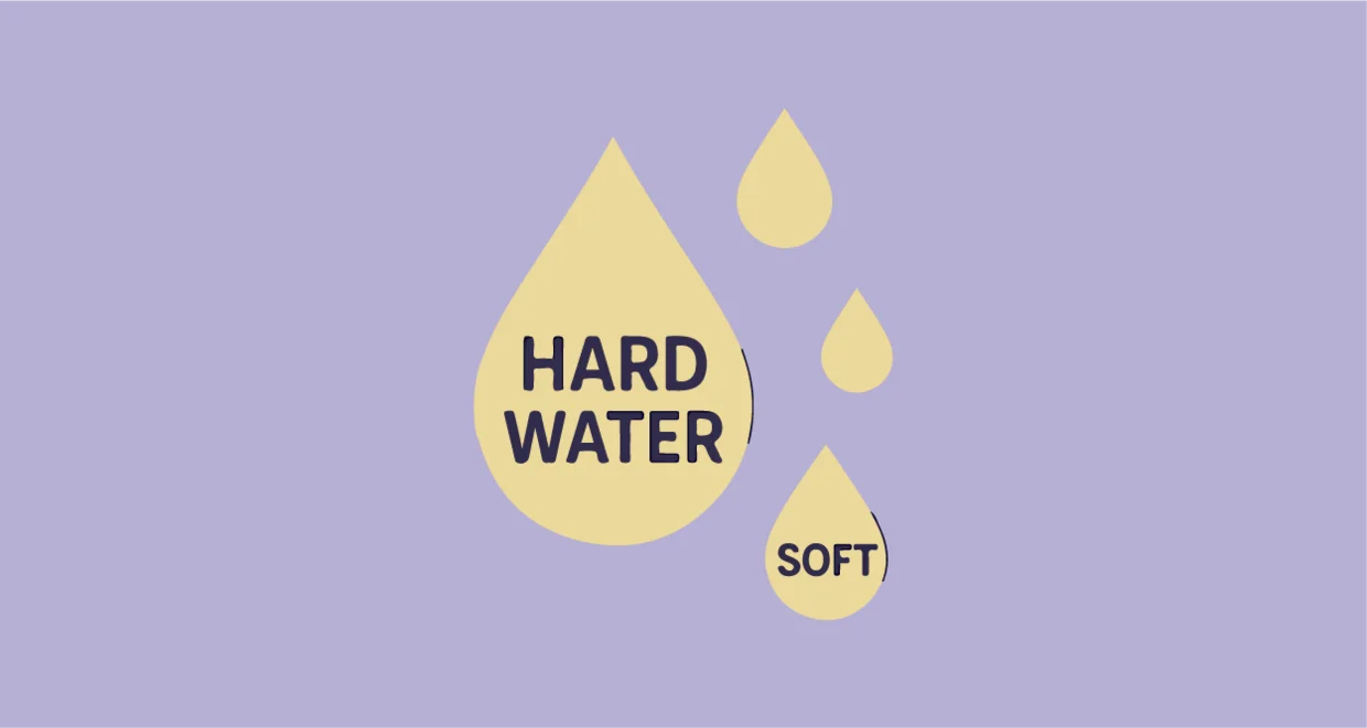 Hard and Soft Water