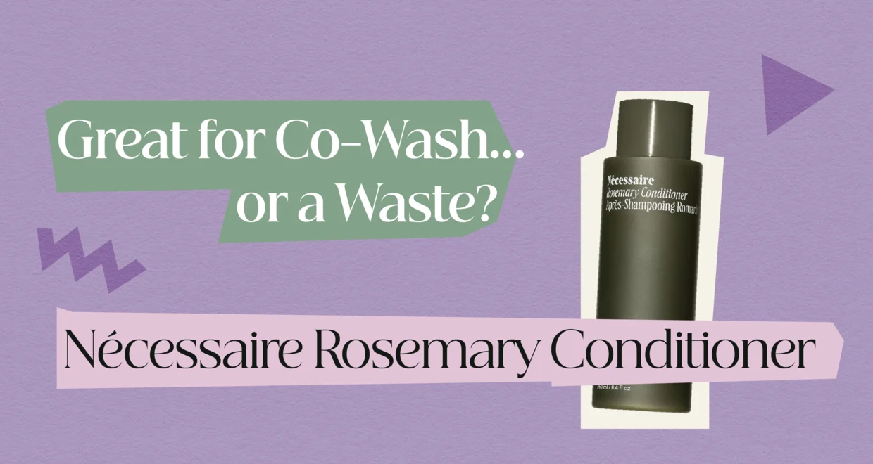 Nécessaire Rosmarin Conditioner
