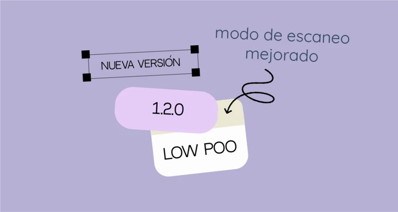 ¡El Modo Low Poo Mejorado Está Aquí! Pruébalo Gratis