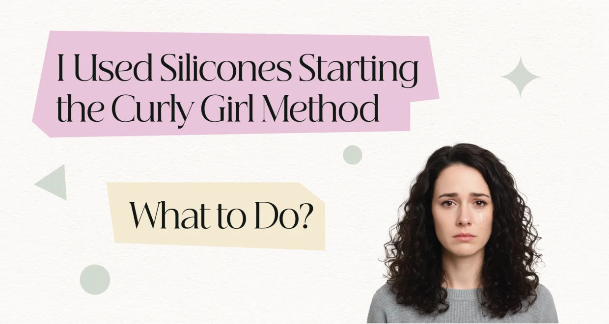 Recover from Silicone Mistake in CGM | Bönpello