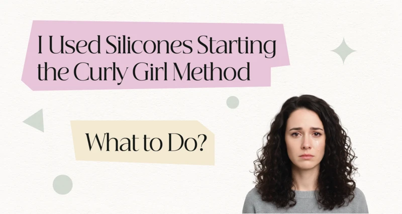 Recover from Silicone Mistake in CGM | Bönpello