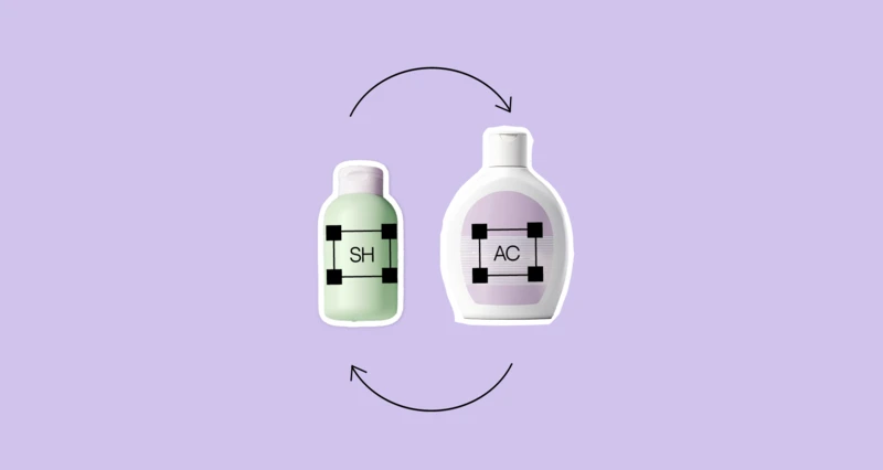 Reverse Washing: ¿Puede mantener tu color de cabello vibrante o solo es un desperdicio de acondicionador?