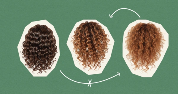 Porosité Capillaire 101 : Le Secret pour Personnaliser Votre Routine Cheveux Bouclés