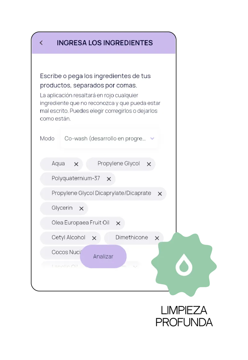 Selecting Deep Cleaning Mode