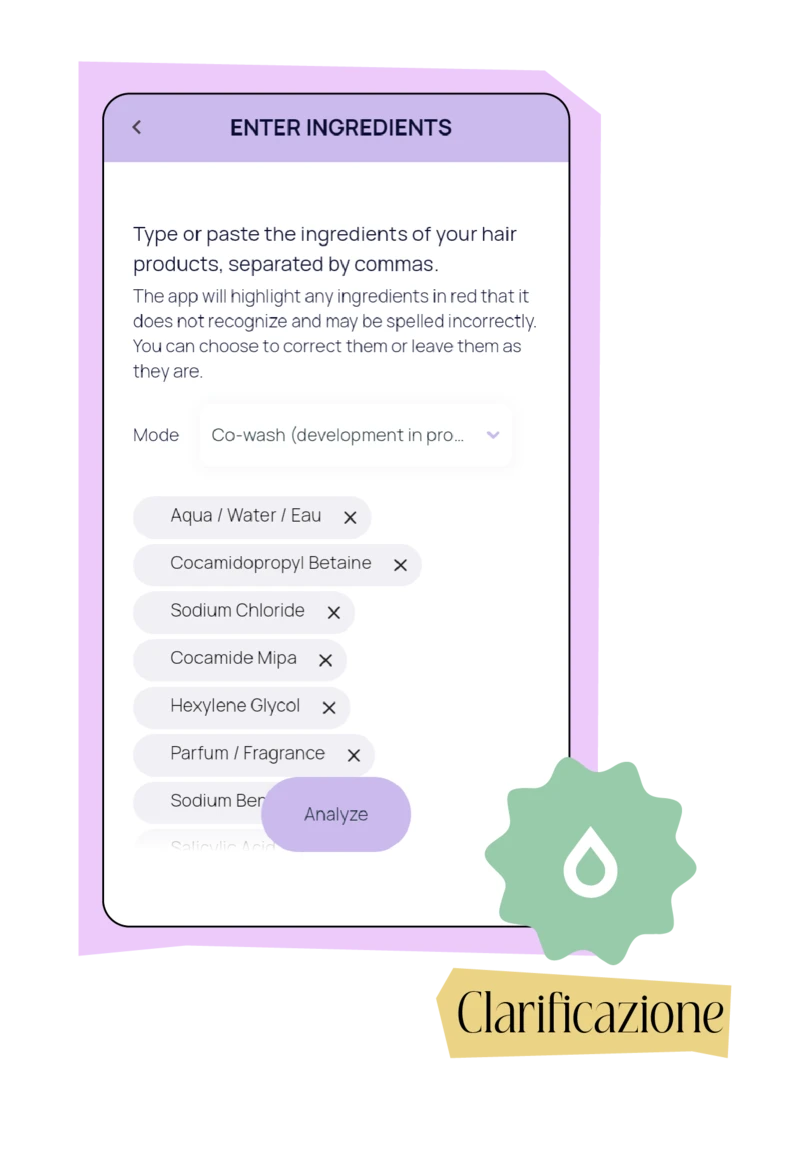 Selecting Deep Cleaning Mode