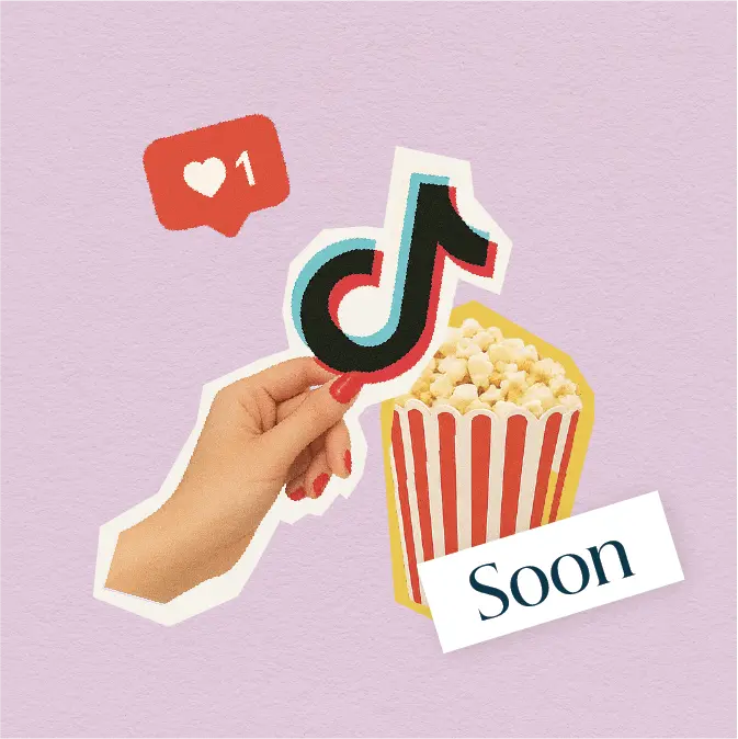 TikTok Favorites