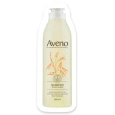 Aveno Shampoo