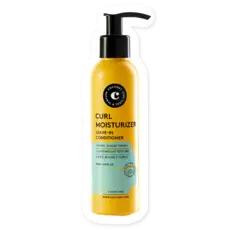 Cocunat Curl Moisturizer