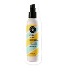 Cocunat Curl Spray