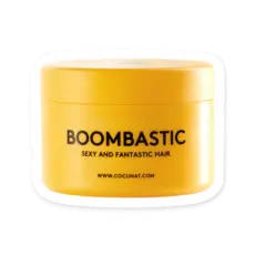 Cocunat Rich Boombastic