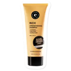 Cocunat Rich Shampoo