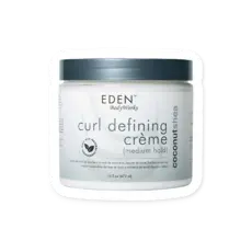 Eden BodyWorks Coconut Shea Curl Defining Creme
