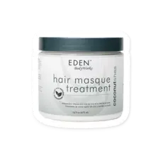 Eden Bodyworks Coconut Shea Masque Treatment