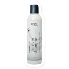 Eden BodyWorks Coconut Shea Moisture Shampoo