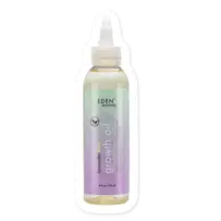 Eden BodyWorks Lavender Aloe Growth Oil