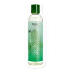 Eden BodyWorks Peppermint Tea Tree Clarifying Shampoo