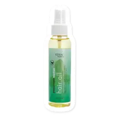 Eden BodyWorks Peppermint Tea Tree Hair Oil