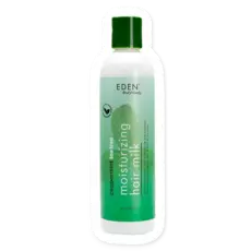 Eden BodyWorks Peppermint Tea Tree Moisturizing Hair Milk
