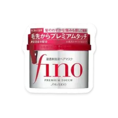 Fino Premium Touch Hair Mask