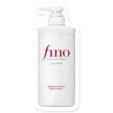 Fino Moist Shampoo