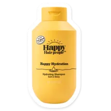 Happy Hair People Happy Hydration Shampoo