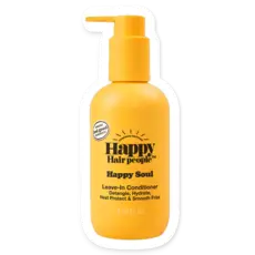Happy Hair People Happy Soul Leave-In Conditioner