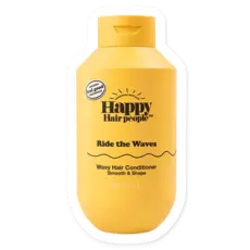 Happy Hair People Ride The Waves Conditioner