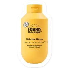 Happy Hair People Ride The Waves Shampoo