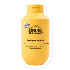 Happy Hair People Straight Talkin Conditioner