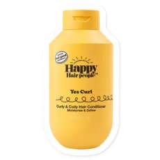 Happy Hair People Yes Curl Conditioner