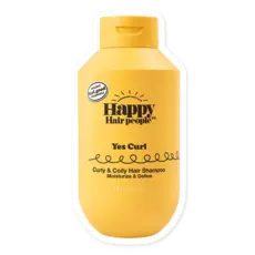 Happy Hair People Yes Curl Shampoo