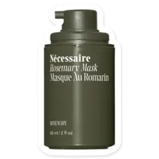 Necessaire Rosemary Leave-In Mask