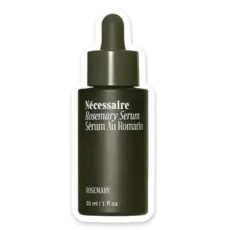Necessaire Rosemary Serum