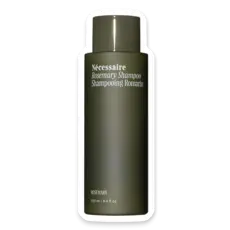 Necessaire Rosemary Shampoo